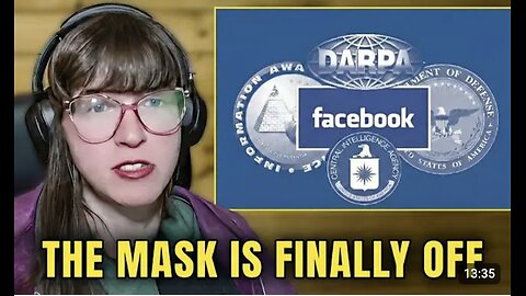 "STAY ALERT: They Are Planning Complete FINANCIAL LOCKDOWN" - Whitney Webb