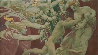 The Libation Bearers by Aeschylus: The Cursed Blood of the House of Atreus