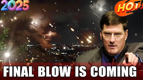 Scott Ritter: Russia on the Verge of TOTAL Victory in Ukraine | Strategic Collapse