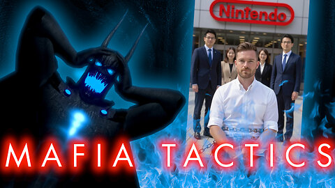 Nintendo vs Redditor, and Somehow I'm on the Redditor's Side