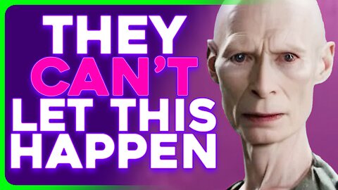 Tilda Swinton RUMORED to Play Voldemort in HARRY POTTER Series