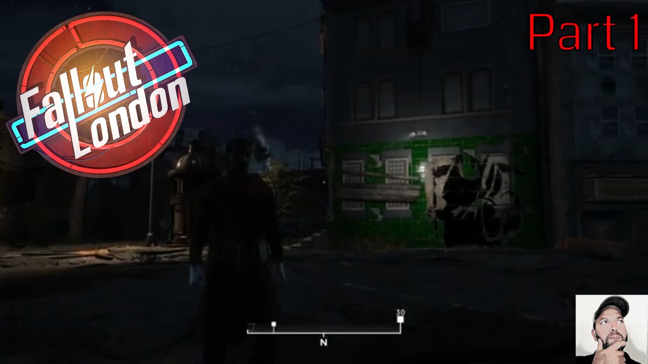 Fallout London | Getting Started with this amazing mod