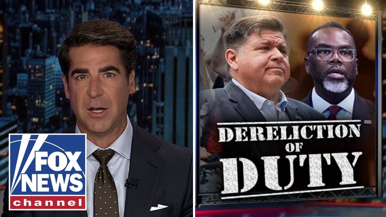 Watters: Get ready, the National Guard is coming to town
