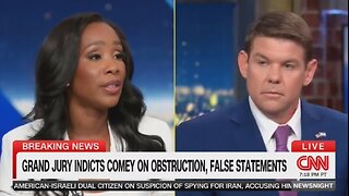 Ben Ferguson: Comey Lied!