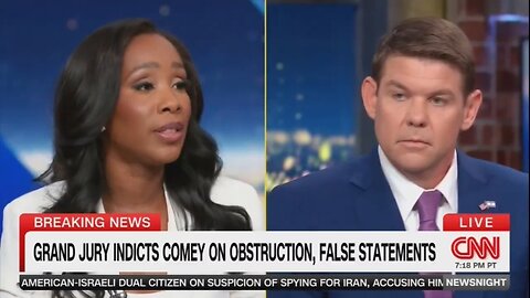 Ben Ferguson: Comey Lied!