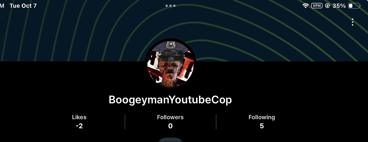 Slendy soviet aka youtube boogeyman police exposed telling a 14 YO to kill herself