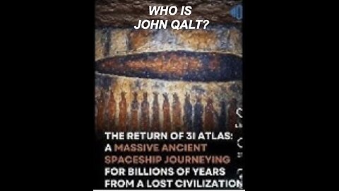 Interstellar update: Classified Report: Decoding the Transmission from 3I Atlas:The Revelation: