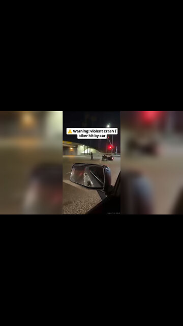 His Bike Accident Didnt Kill Him But