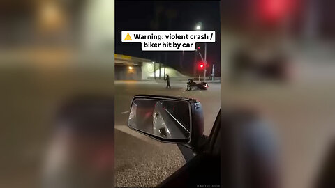 His Bike Accident Didnt Kill Him But