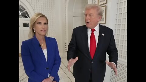 Trump says Barron and his other kids could be future Presidents. Trump Dynasty loading… 🇺🇸🔥