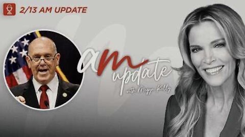 Homan Ends MN Surge, AG Ellison Grilled on the Hill, El Paso Airspace Laser Mystery: AM Update 2/13