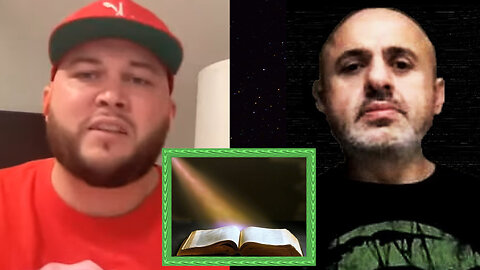 Open Challenge: The Bible & Quran Confirm the Trinity & Refute Tauhid