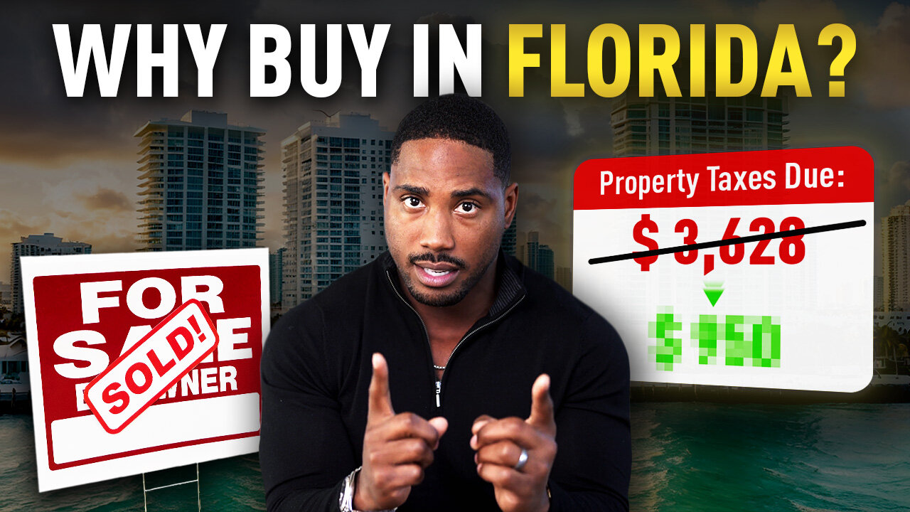 The Hidden Tax Perks of Florida Real Estate