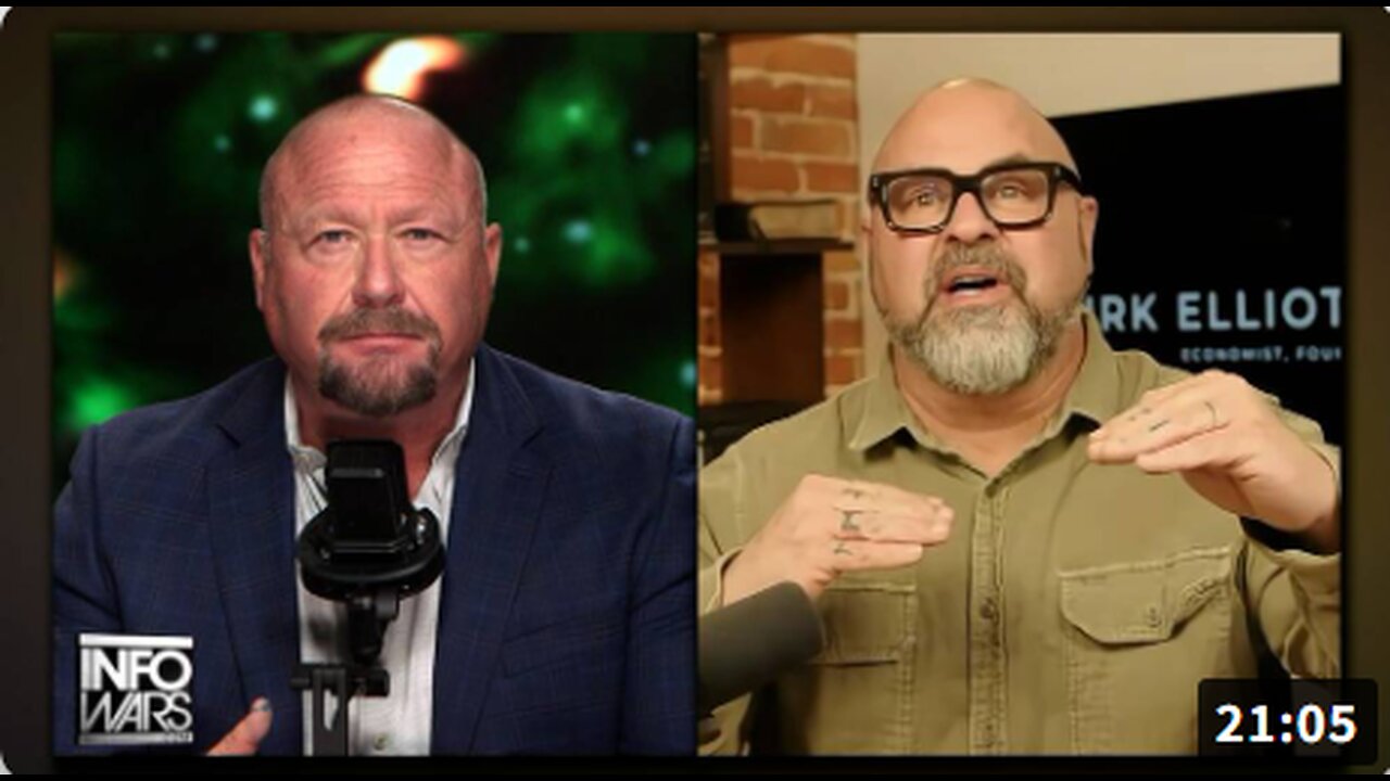 KEY INTEL: Rise In Demand & Price Of All Precious Metals EXPLODE, As Predicted By Billionaire Hedge Fund Manager Paul Tudor Jones