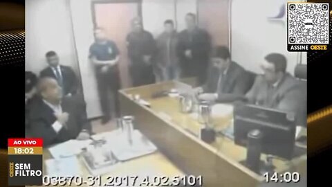 QUEM ESTÁ NO COMANDO DO PODER HOJE É,A MAIOR FACÇÃO POLÍTICA DO PLANETA, REUNIRAM CORRUPTOS, MÍDIAS, JUDICIÁRIOS ESSA FACÇÃO É GIGANTESCA. O TEORI FOI MORTO POR ELES.