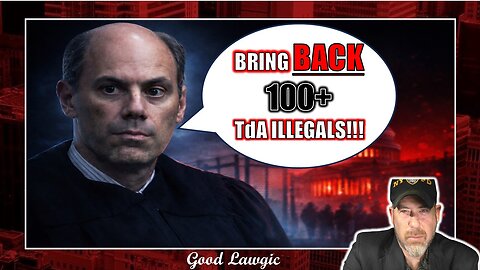 The Following Program: “Bring 100+ Illegals BACK!” | Senate v. Sanctuaries | Hegseth v. Kelly