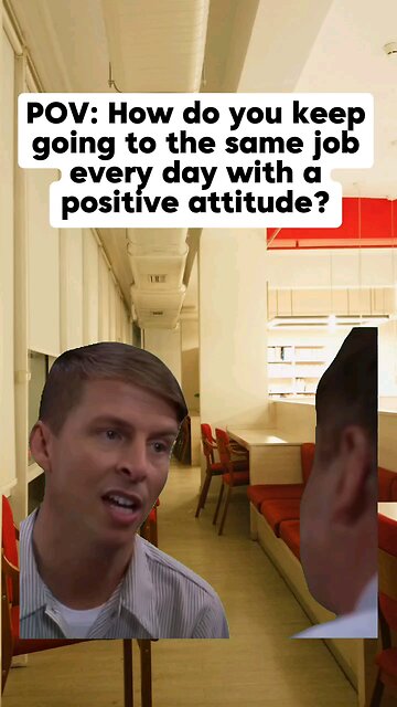 Jack McBrayer - Denial