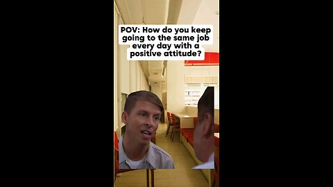 Jack McBrayer - Denial