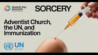 What Really Happened When Church Leaders Met the UN