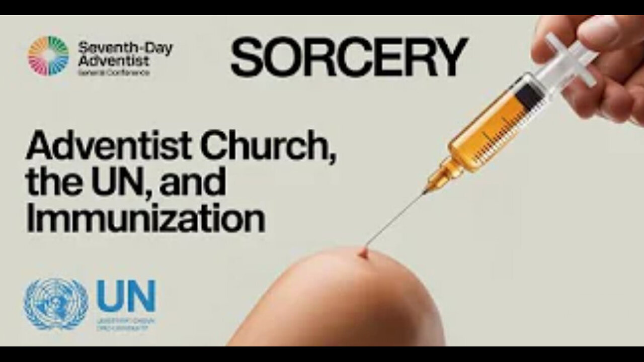 What Really Happened When Church Leaders Met the UN