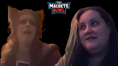 The Machete Bowl Ep. 553 - Shanny & Rev are just like Michael Jackson & Diana Ross