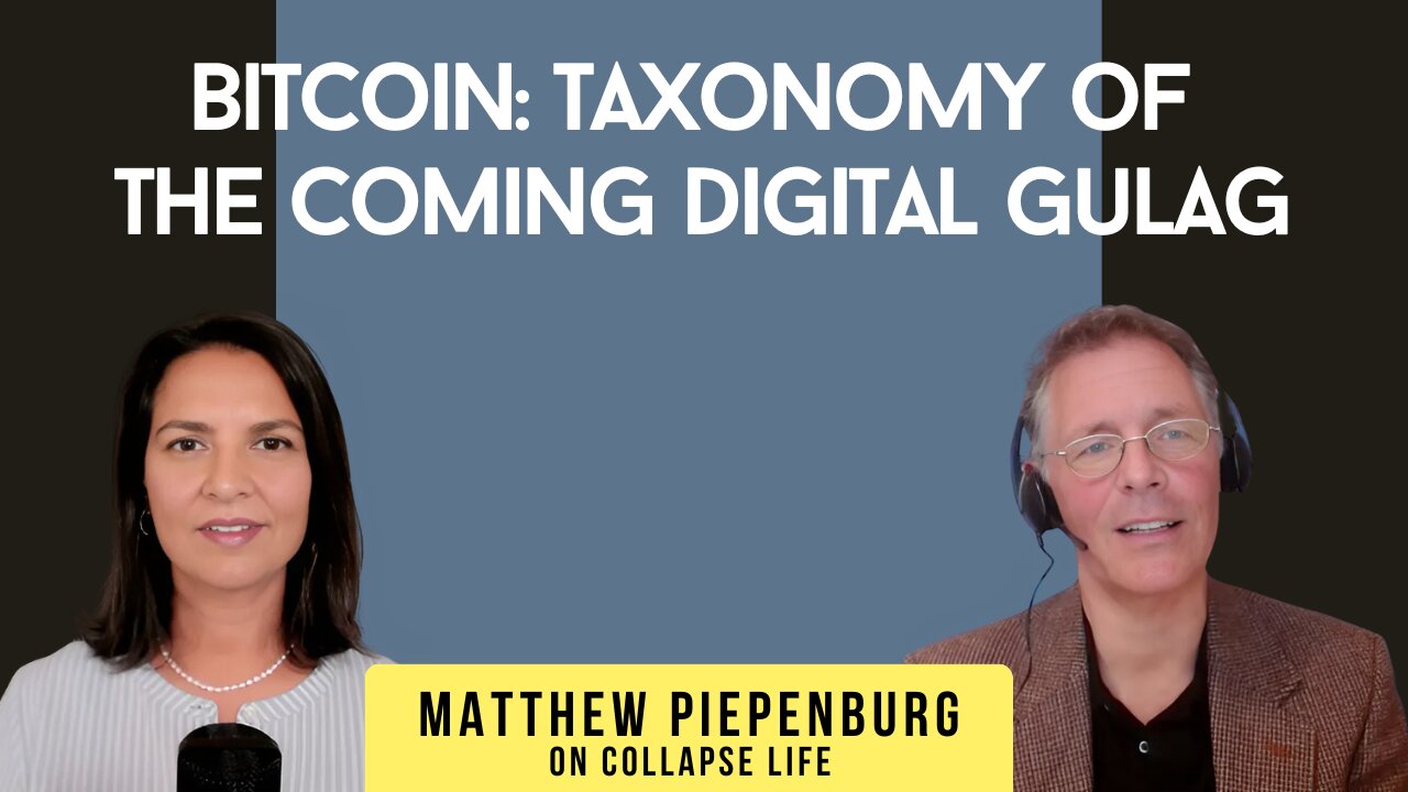 Think Bitcoin leads to financial freedom? Think again.