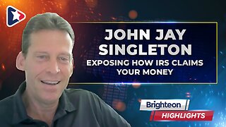 Exposing How IRS Claims Your Money