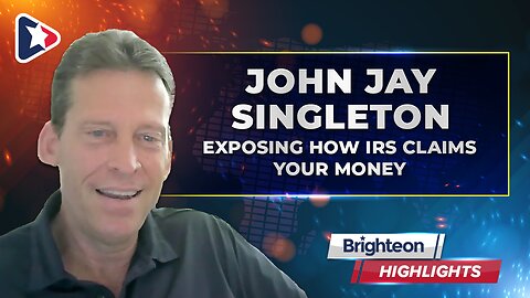 Exposing How IRS Claims Your Money