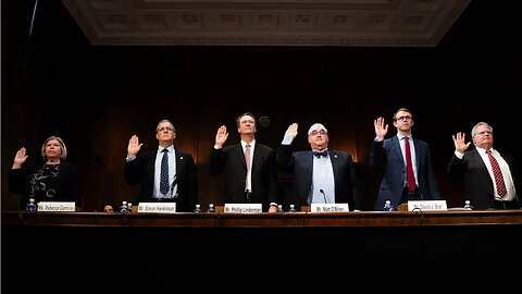 Jesse Watters Primetime (Full episode) - Thursday, February 12