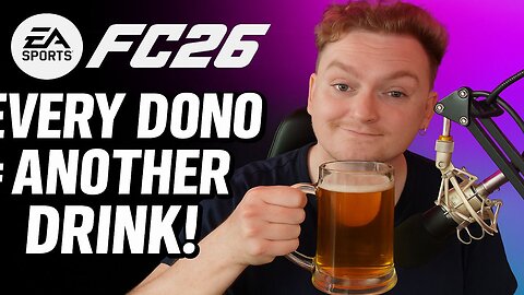Drunk Dota 2 ⚽ Every Dono = Another Drink! 🔥