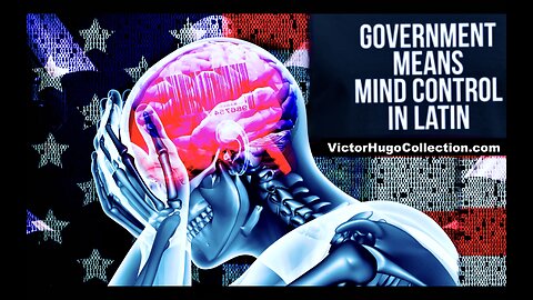 Elon Musk Twitter X Subversively Censor Speech Government Mind Control Curtis Griffin Victor Hugo