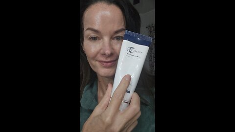 Curenex Rejevenating Mask and Cream