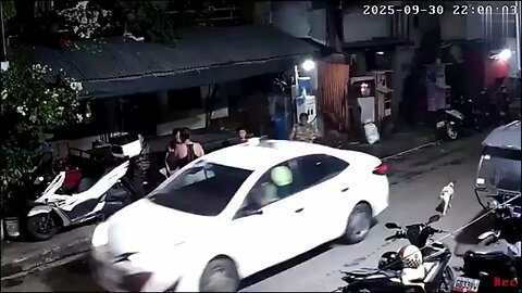 ❗️The Philippines was shaken so much that churches that had stood for two centuries