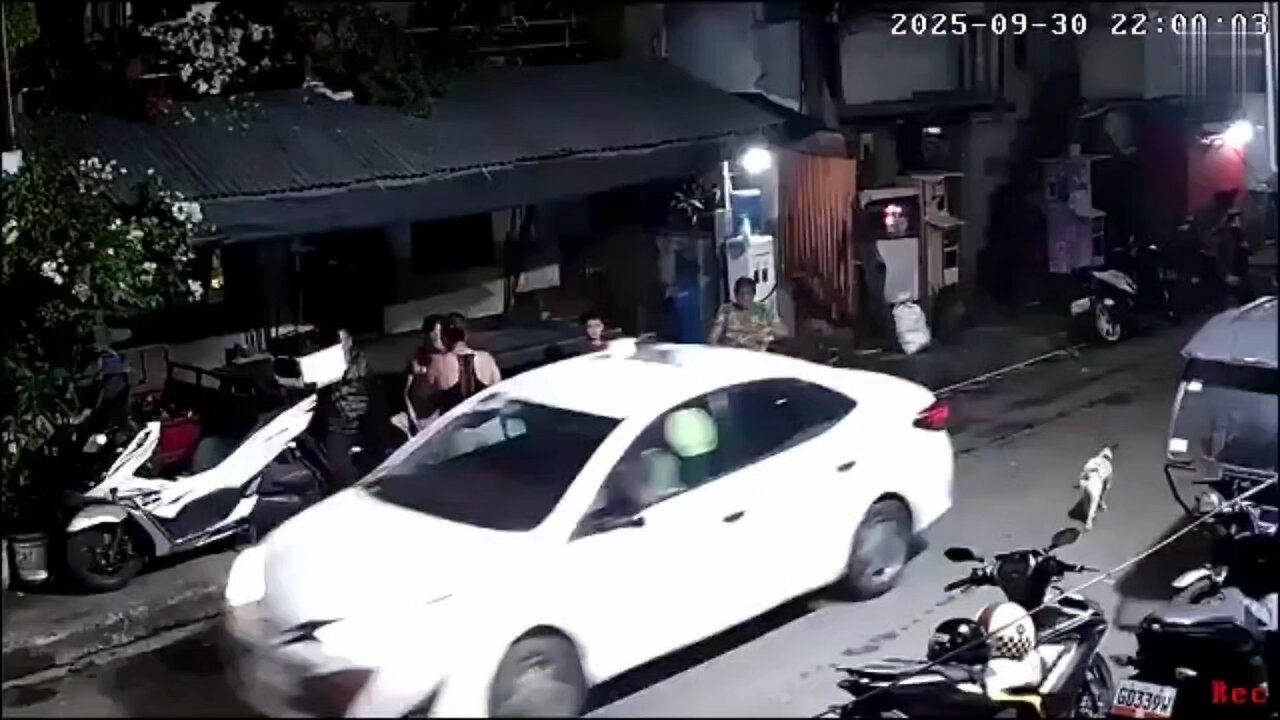 ❗️The Philippines was shaken so much that churches that had stood for two centuries