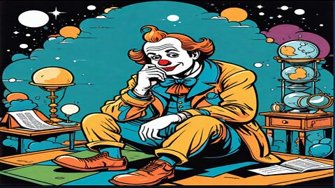 White people Conquered the Four Corners of the Universe🤔🤨🤡