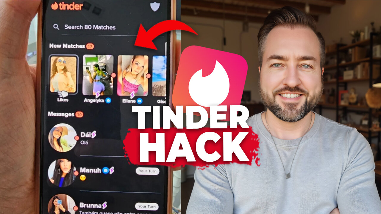 Abuse This Dating App Loophole Before It’s Gone