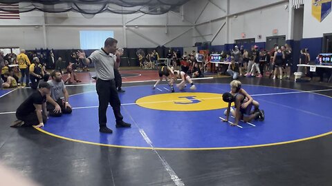 Johnsburg 1