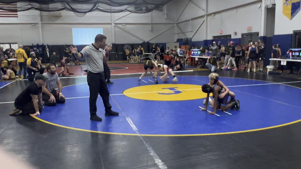 Johnsburg 1