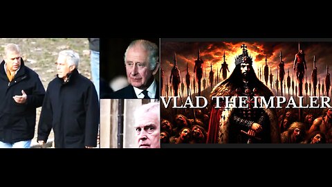 EPSTEIN FILES REVEAL THE TRUE "VAMPIRES" THAT HAVE RULED THIS WORLD? ILLNESS FROM VEGAS BIOLAB?