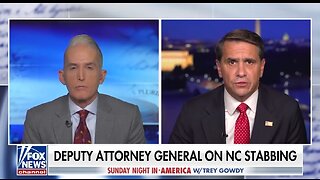 Deputy AG: Govt Will Keep Americans Safe If Local Cities Can't