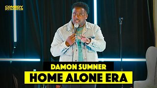 Home Alone Era - Damon Sumner