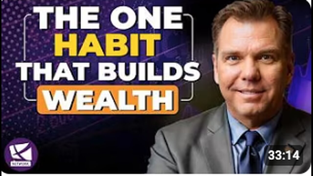 The Secret to Building Wealth in 2025 (What You Should Be Doing Now!) - Andy Tanner, Del Denney