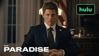 Hulu: Paradise (2025) Episode 5, Breakdown, WARNING SPOILERS