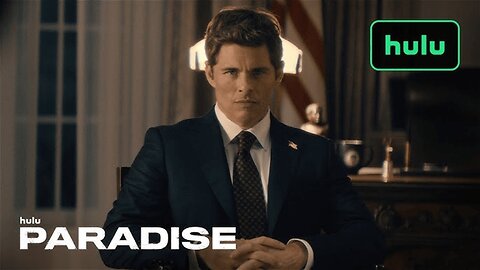 Hulu: Paradise (2025) Episode 5, Breakdown, WARNING SPOILERS