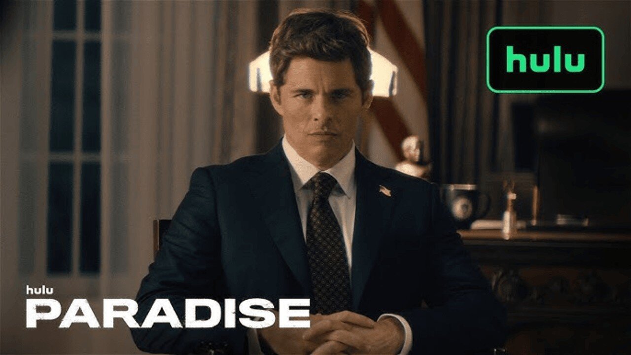 Hulu: Paradise (2025) Episode 5, Breakdown, WARNING SPOILERS