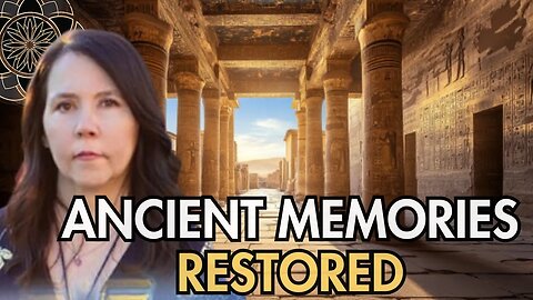 Viviane Chauvet: Ancestorial Lineages & Ancient Memories RESTORED