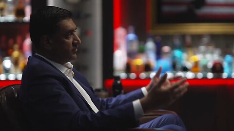 Shawn Ryan | They are legitimately protecting pedophiles.”