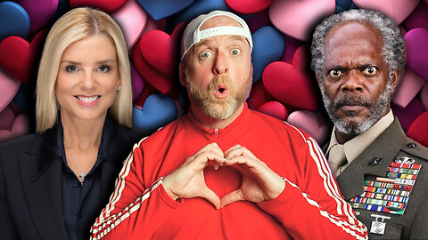 SPICY FRIDAY VALENTINE’S DAY SPECIAL!