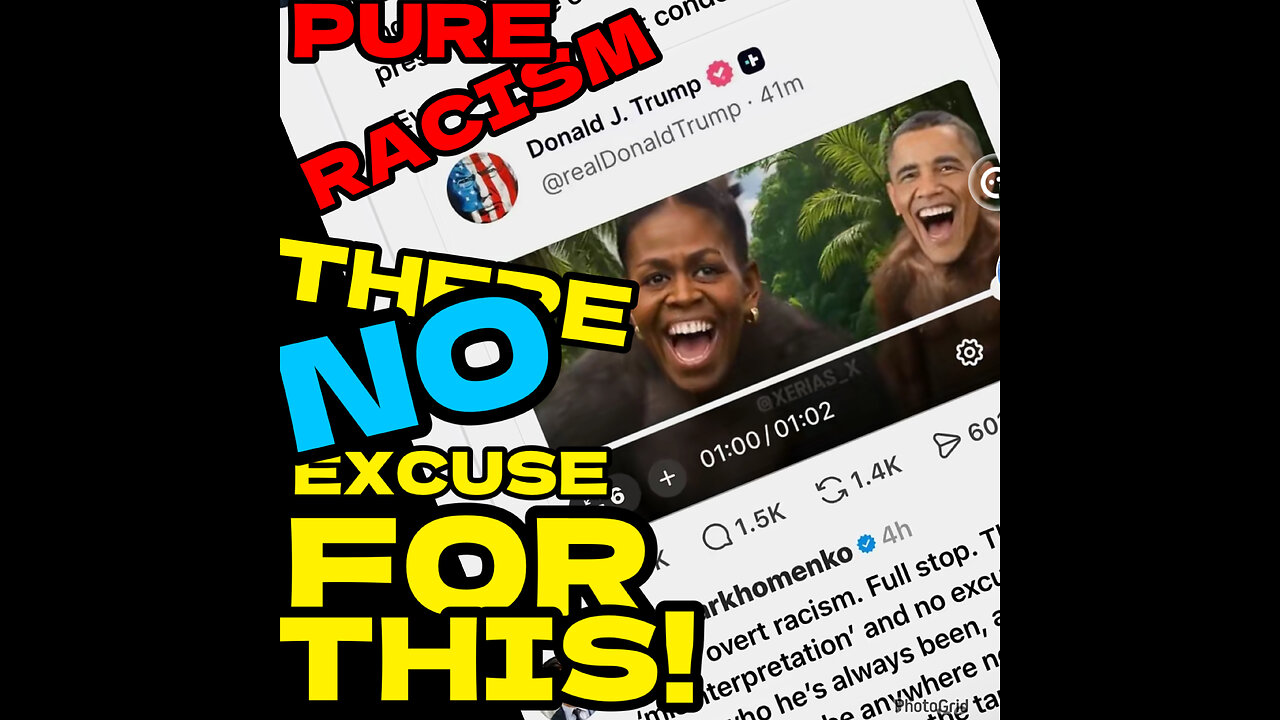 ALGA #9 RACIST POST BY YOURS TRULY..