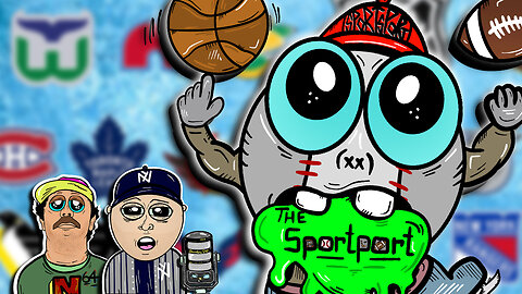 Is Rory Mcllroy Back? ⛳️⎜NHL Recap & Preview 🥅⎜MLB Hot Stove